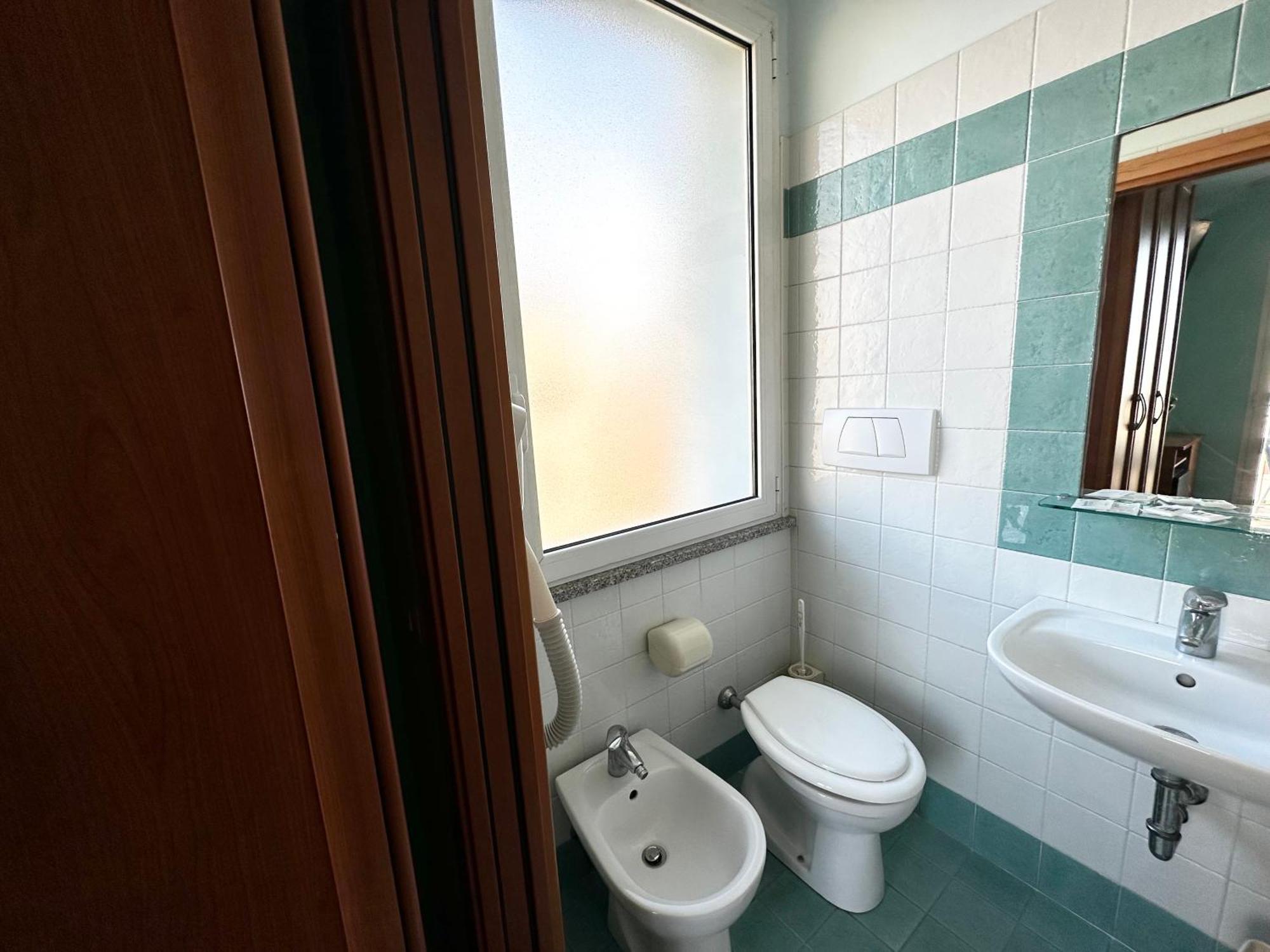 Hotel Kennedy Rimini Ngoại thất bức ảnh