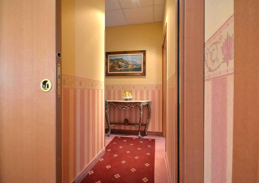 Hotel Kennedy Rimini Ngoại thất bức ảnh